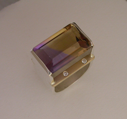 ametrine